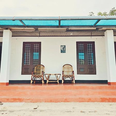 Ammus Marari Beach Villa Alappuzha Esterno foto