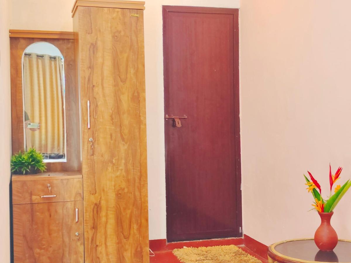 Ammus Marari Beach Villa Alappuzha Esterno foto