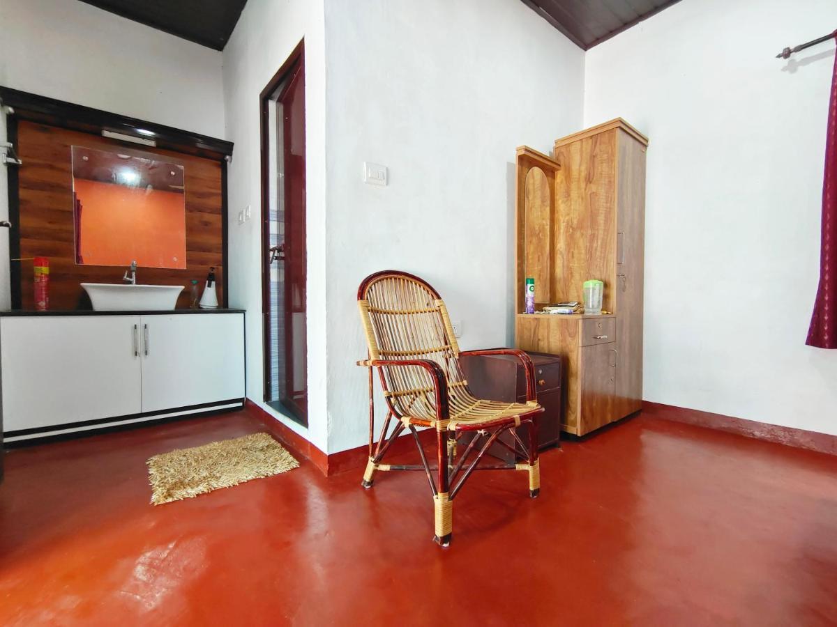 Ammus Marari Beach Villa Alappuzha Esterno foto