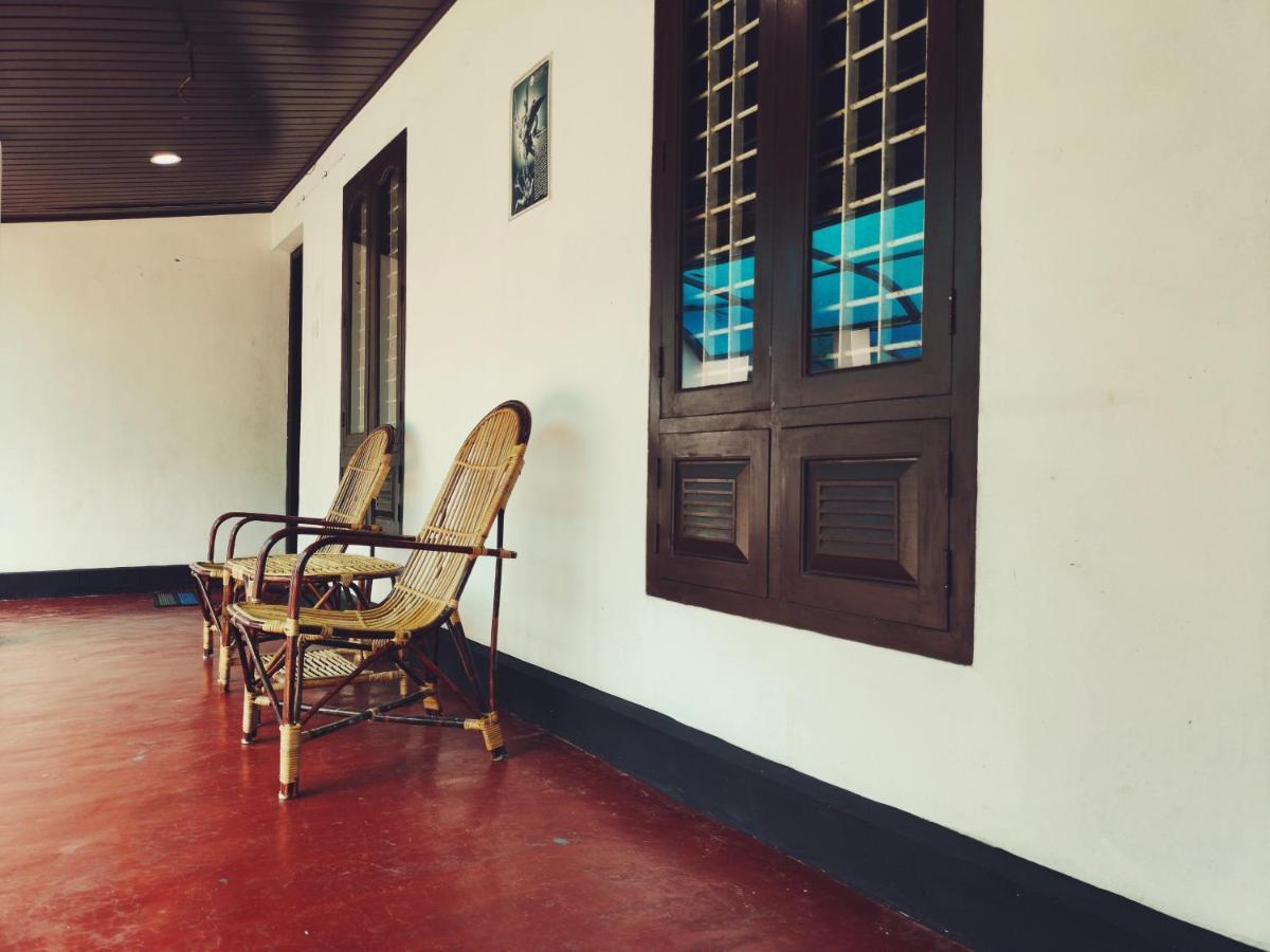 Ammus Marari Beach Villa Alappuzha Esterno foto