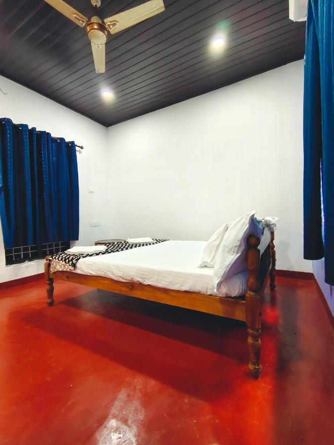 Ammus Marari Beach Villa Alappuzha Esterno foto