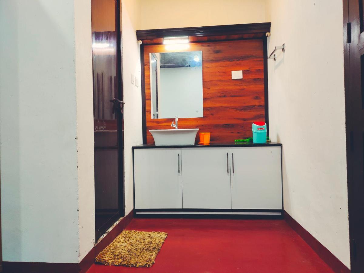 Ammus Marari Beach Villa Alappuzha Esterno foto