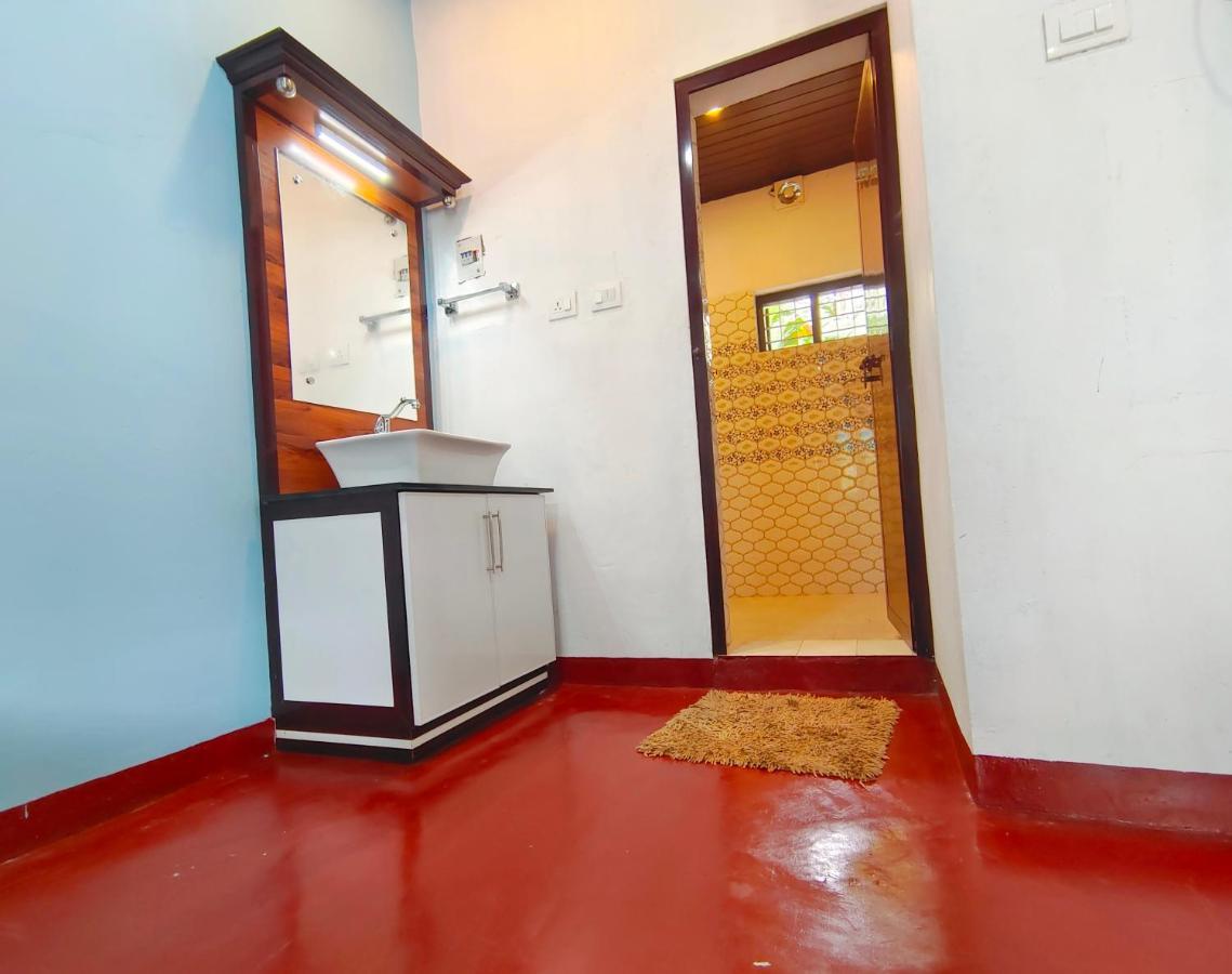 Ammus Marari Beach Villa Alappuzha Esterno foto