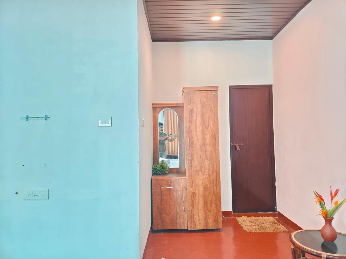 Ammus Marari Beach Villa Alappuzha Esterno foto