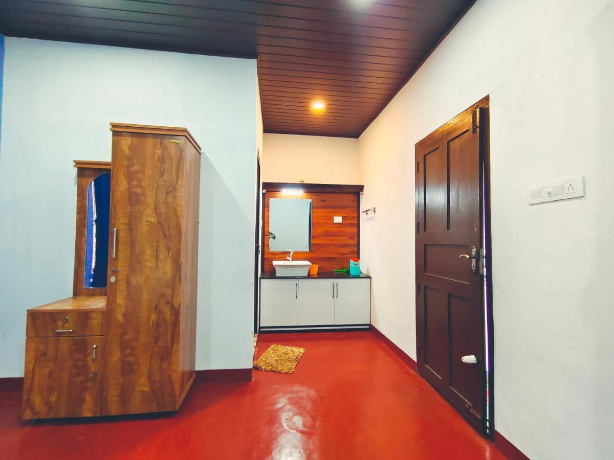 Ammus Marari Beach Villa Alappuzha Esterno foto